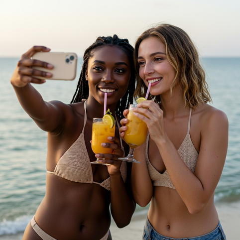 Estilo Não é Tendência, É Posicionamento