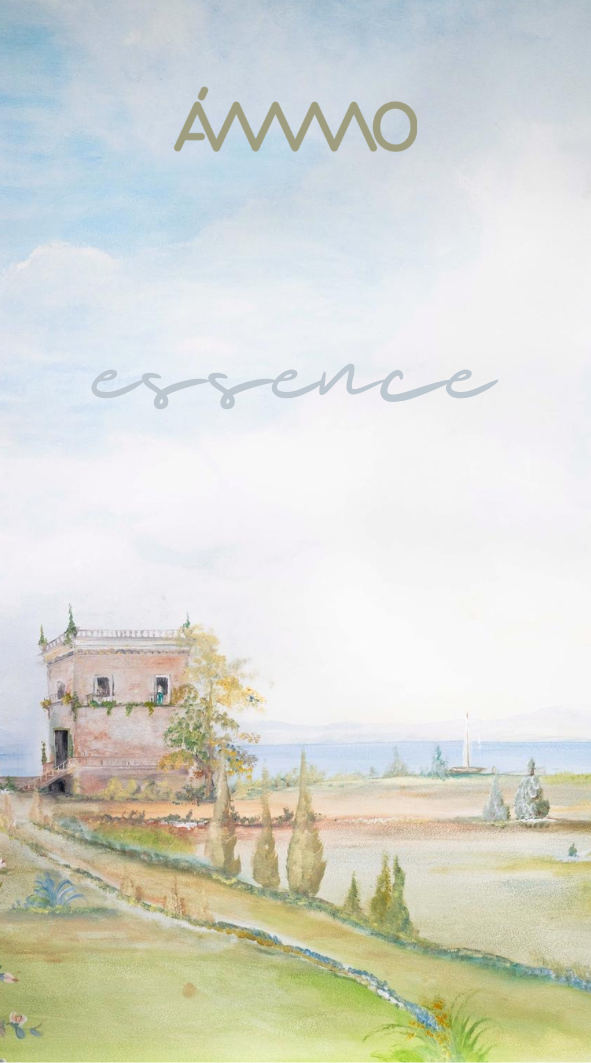 essence