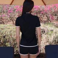 Polo Basics
