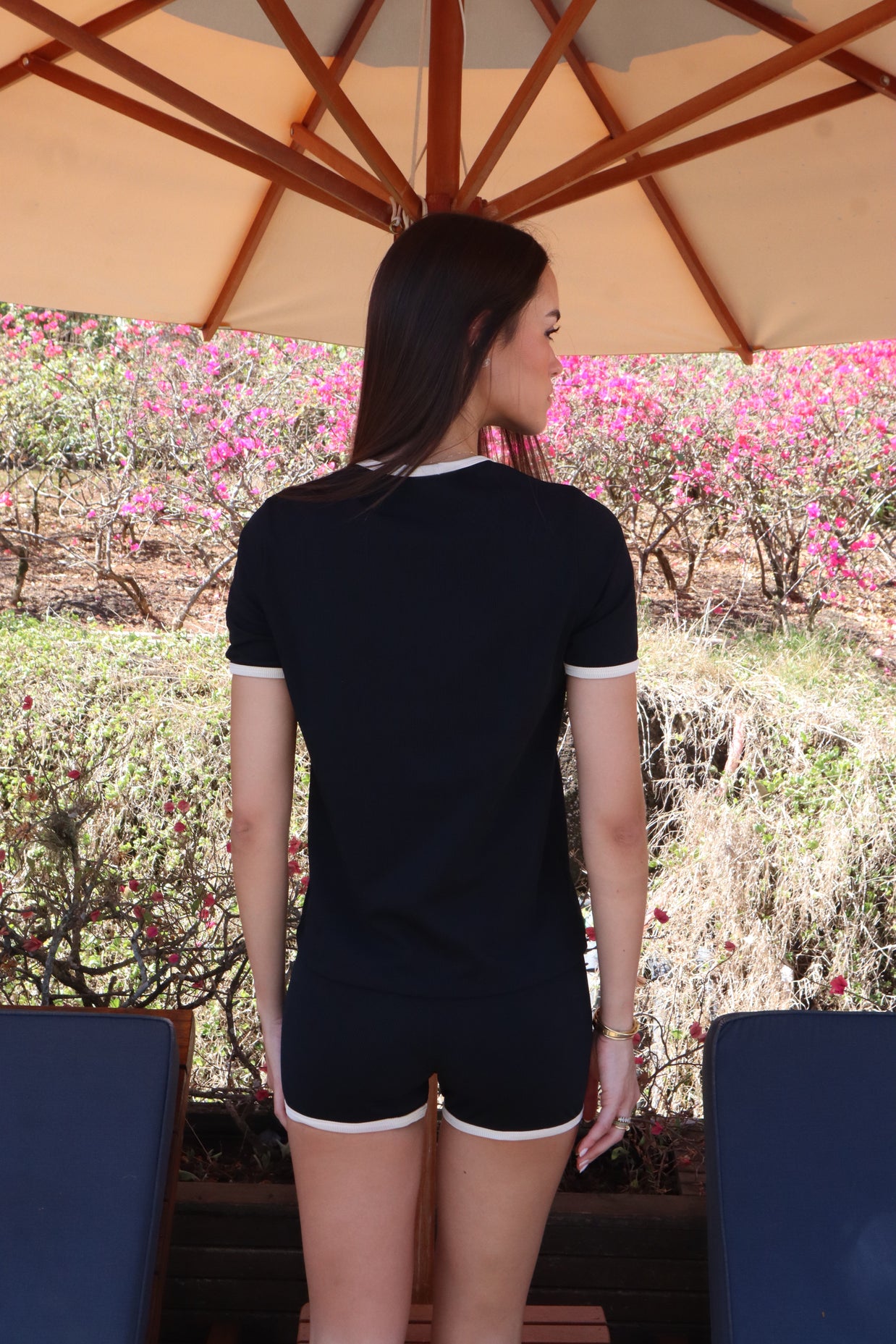 Camiseta Basics