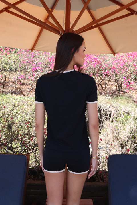 Camiseta Basics