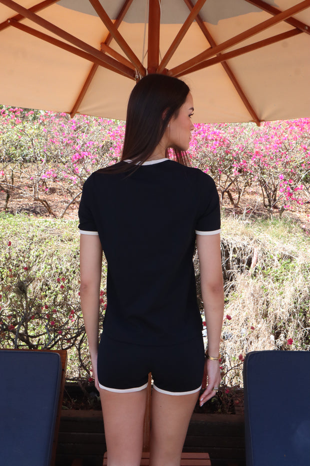 Camiseta Basics
