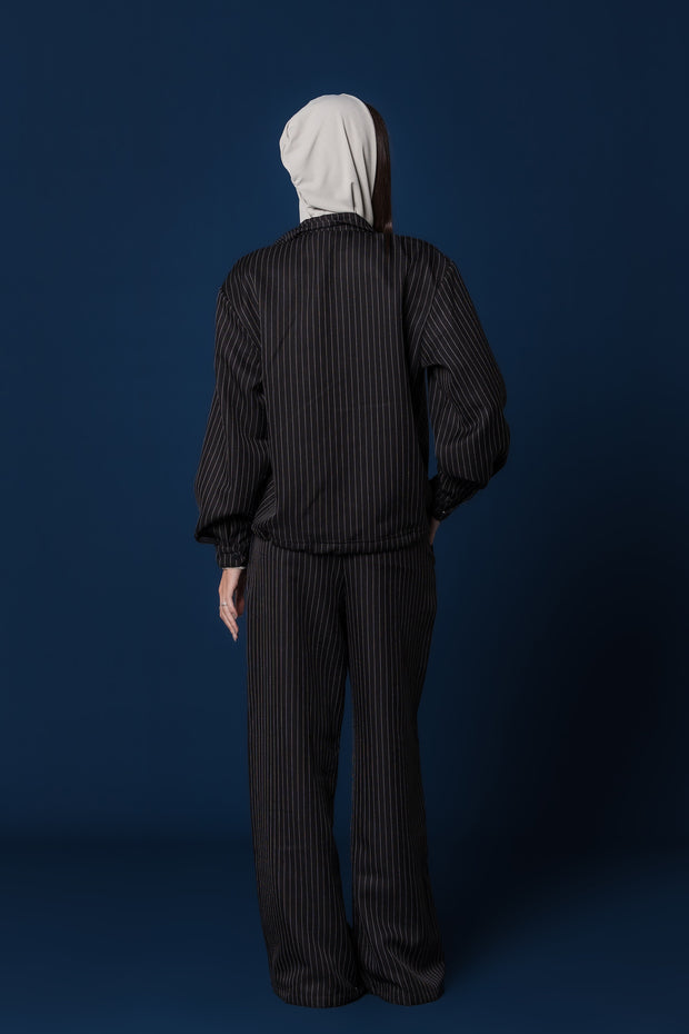 Pinstripe