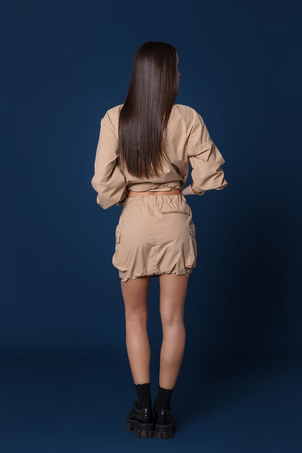 Beige