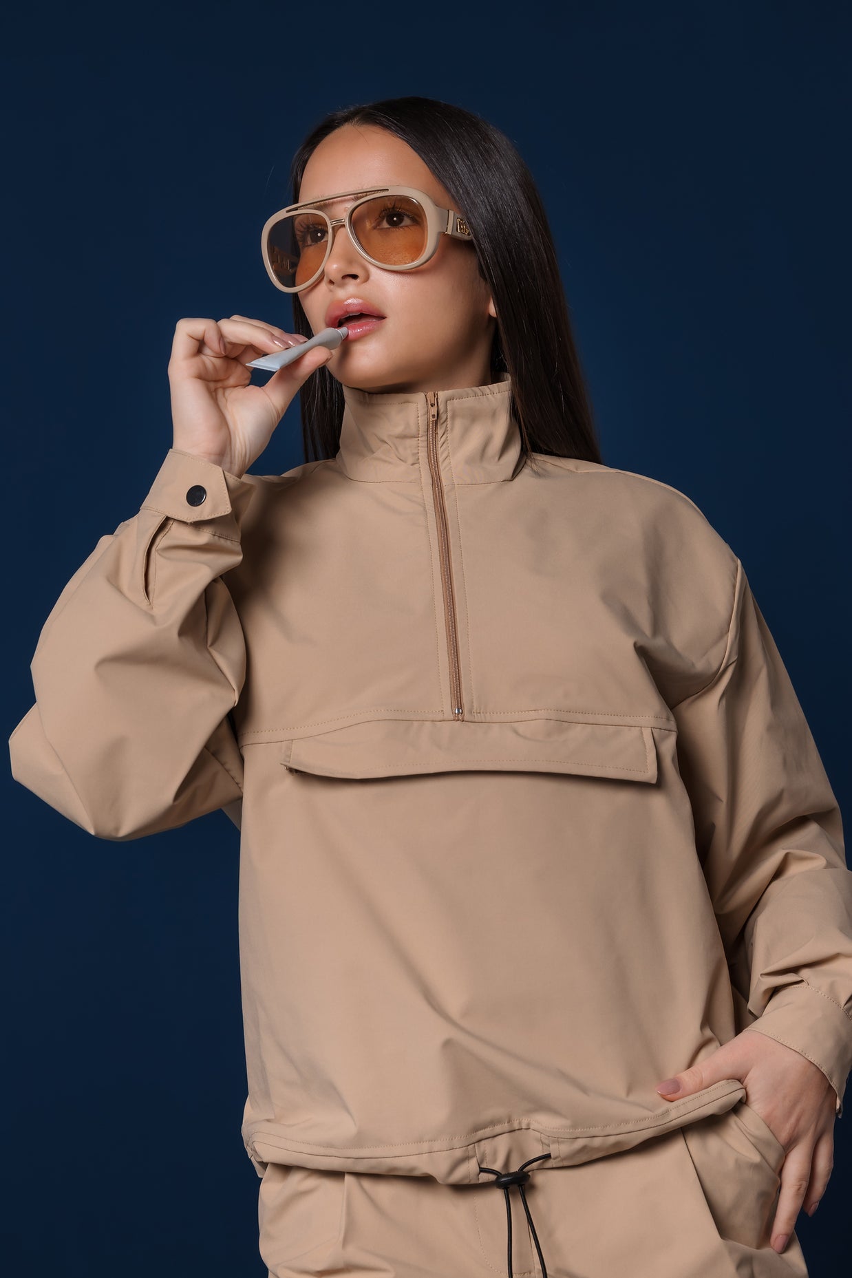 Beige