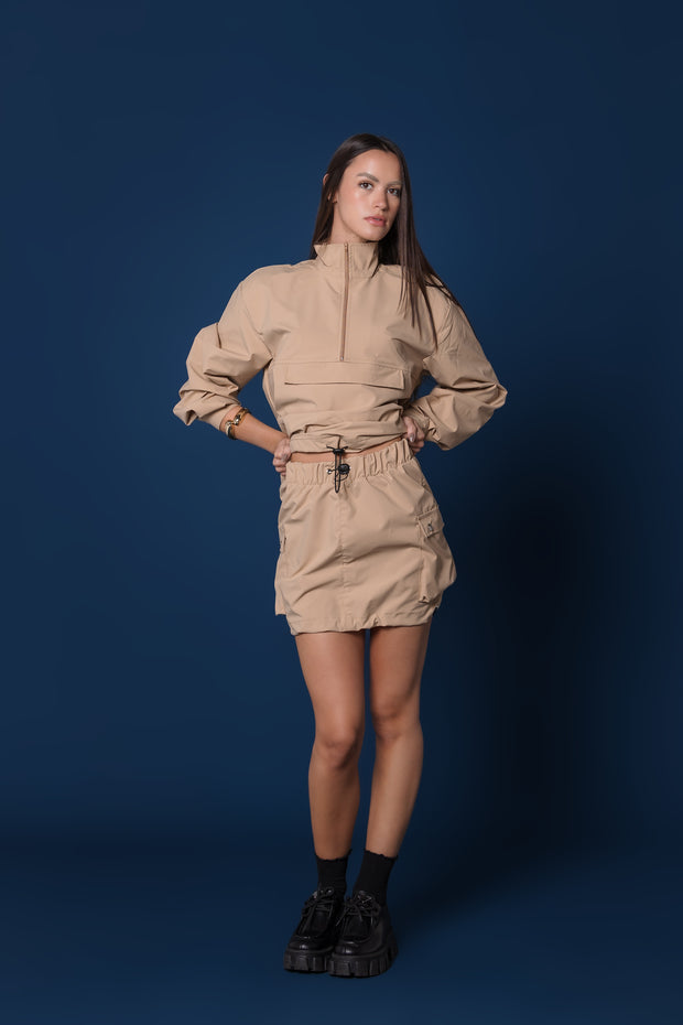 Beige