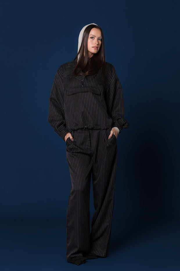 Pinstripe
