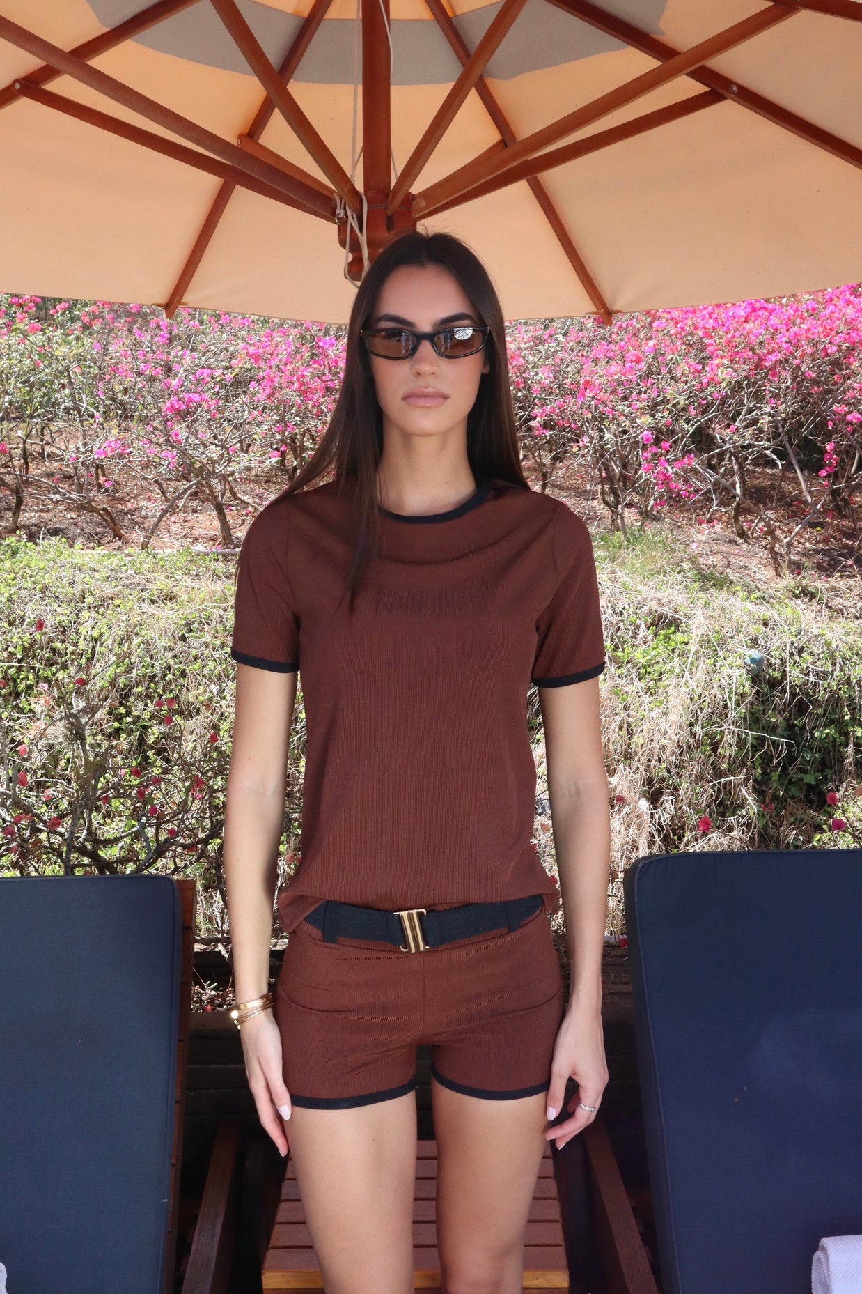 Camiseta Basics