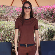 Camiseta Basics