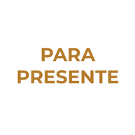 Embalagem para presente